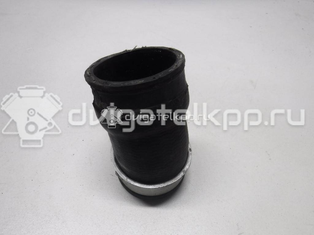 Фото Патрубок интеркулера  1K0145828F для Skoda Octavia / Yeti 5L / Octaviaii 1Z3 / Superb {forloop.counter}}