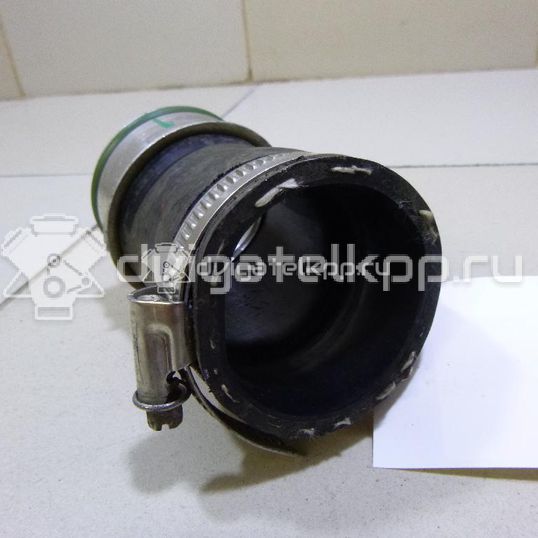 Фото Патрубок интеркулера  1k0145828f для Skoda Octavia / Yeti 5L / Octaviaii 1Z3 / Superb