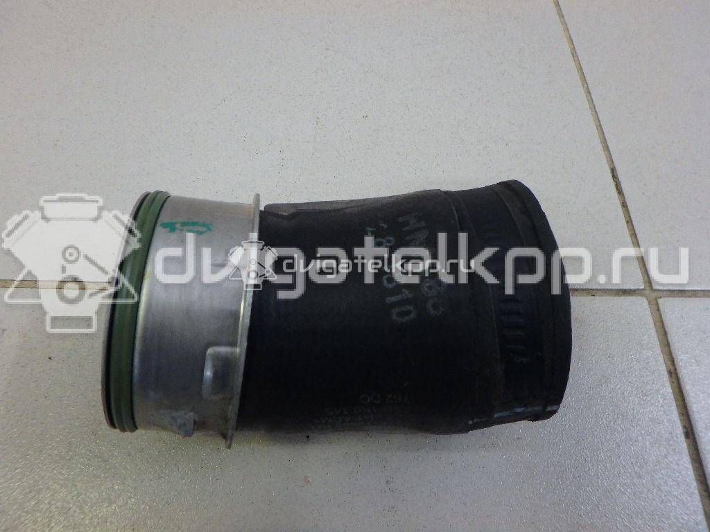 Фото Патрубок интеркулера  1K0145828F для Skoda Octavia / Yeti 5L / Octaviaii 1Z3 / Superb {forloop.counter}}