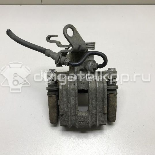 Фото Суппорт тормозной задний правый  1K0615424J для Volkswagen Scirocco / Touran / Eos 1F7, 1F8 / Golf / Beetle