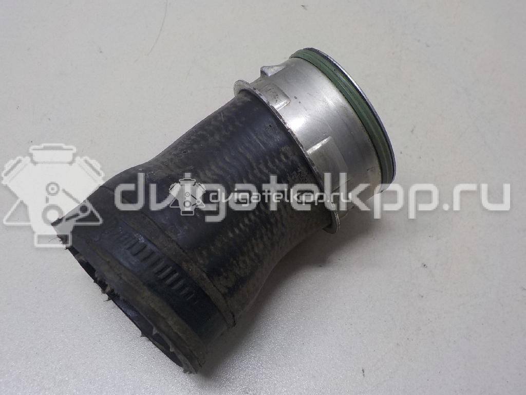 Фото Патрубок интеркулера  1k0145828f для Skoda Octavia / Yeti 5L / Octaviaii 1Z3 / Superb {forloop.counter}}