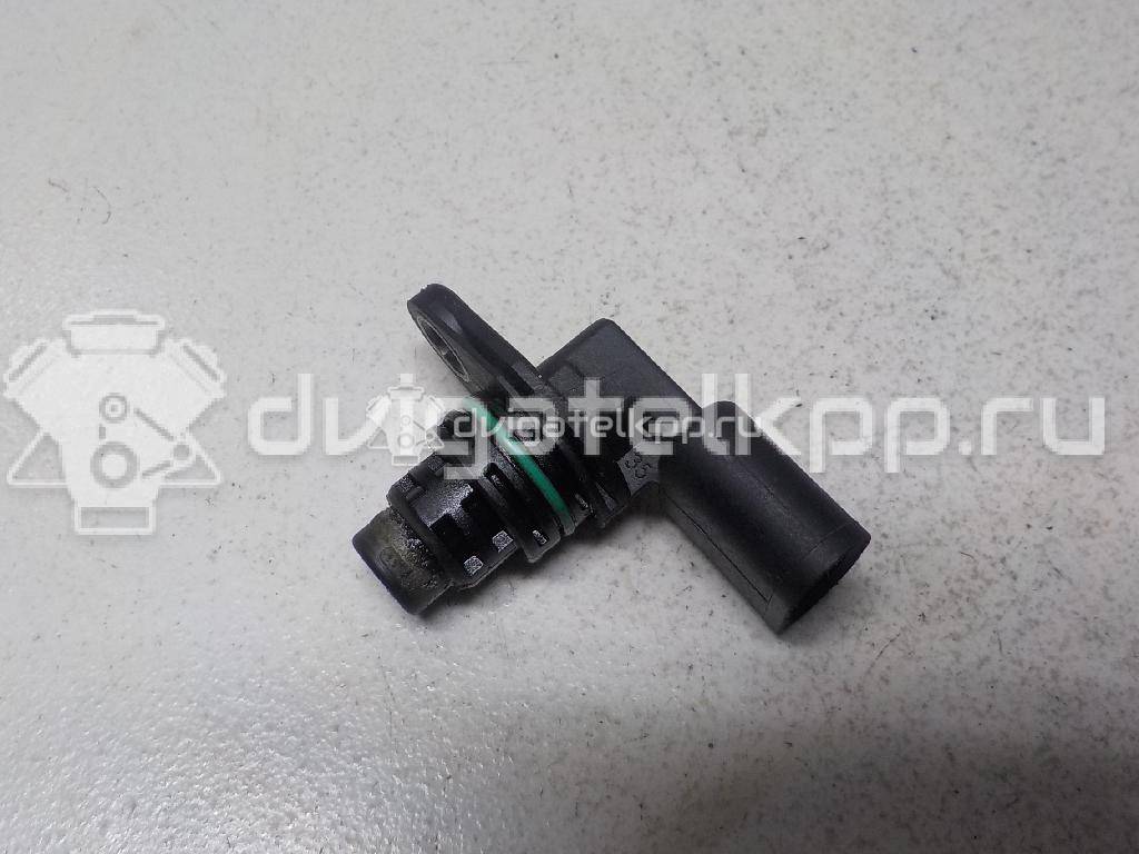 Фото Датчик положения распредвала  030907601E для Volkswagen Scirocco / Tiguan / Touran / New Beetle / Bora {forloop.counter}}