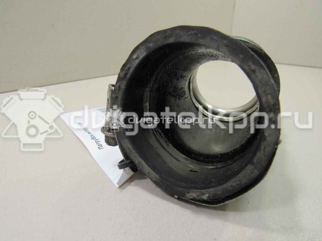 Фото Патрубок интеркулера  1K0145828F для Skoda Octavia / Yeti 5L / Octaviaii 1Z3 / Superb {forloop.counter}}