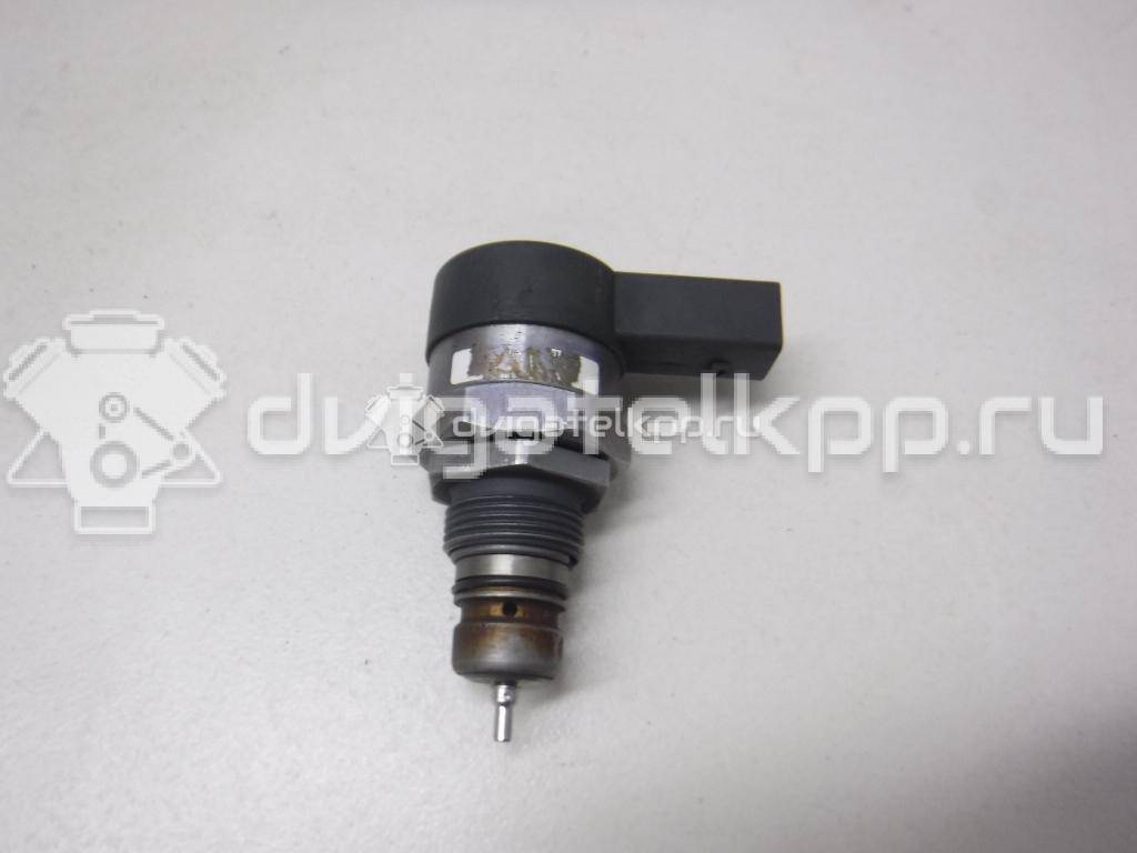 Фото Регулятор давления топлива  057130764AB для Volkswagen Tiguan / Touran / Amarok S1B / Sharan / Touareg {forloop.counter}}