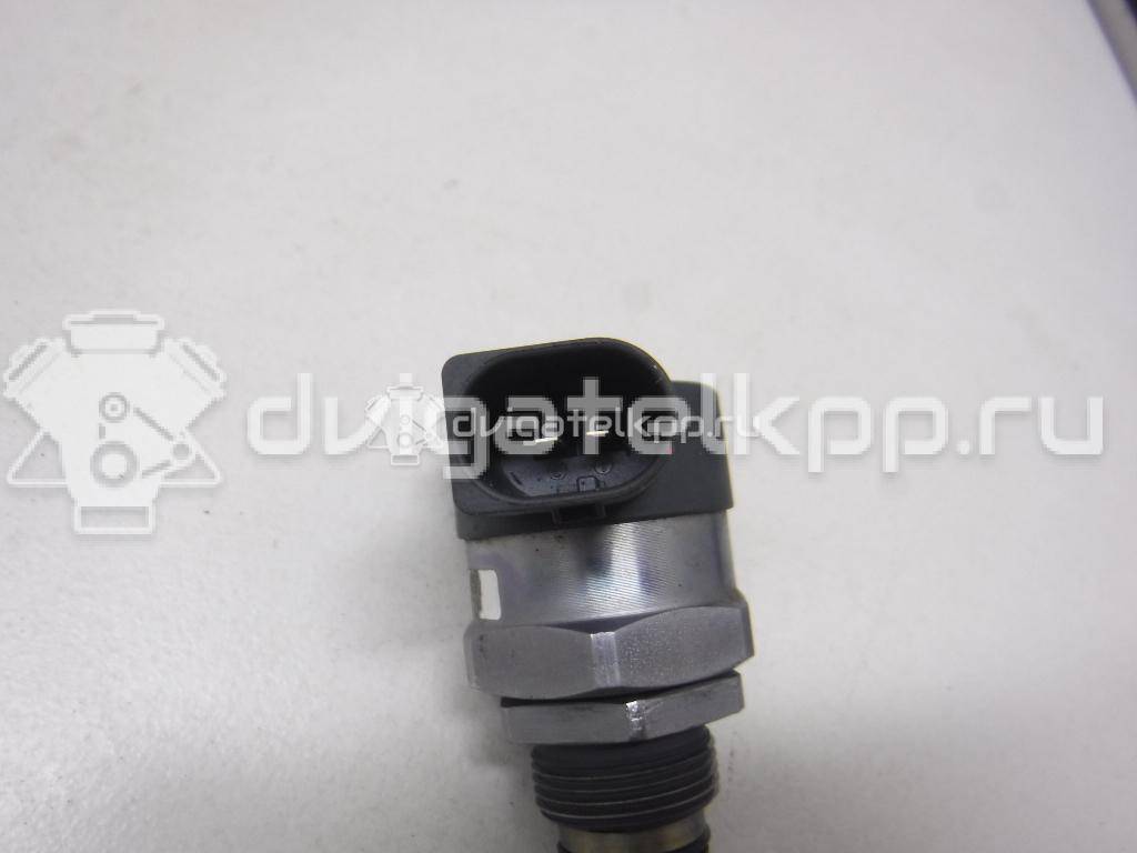 Фото Регулятор давления топлива  057130764AB для Volkswagen Tiguan / Touran / Amarok S1B / Sharan / Touareg {forloop.counter}}