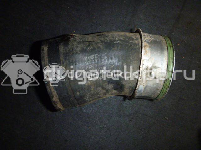 Фото Патрубок интеркулера  1k0145828f для Skoda Octavia / Yeti 5L / Octaviaii 1Z3 / Superb {forloop.counter}}