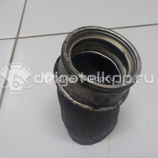 Фото Патрубок интеркулера  1k0145828f для Skoda Octavia / Yeti 5L / Octaviaii 1Z3 / Superb