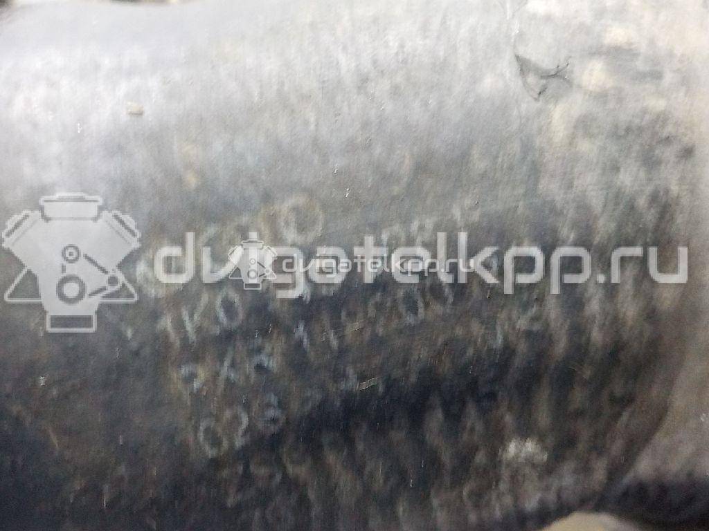 Фото Патрубок интеркулера  1k0145828f для Skoda Octavia / Yeti 5L / Octaviaii 1Z3 / Superb {forloop.counter}}