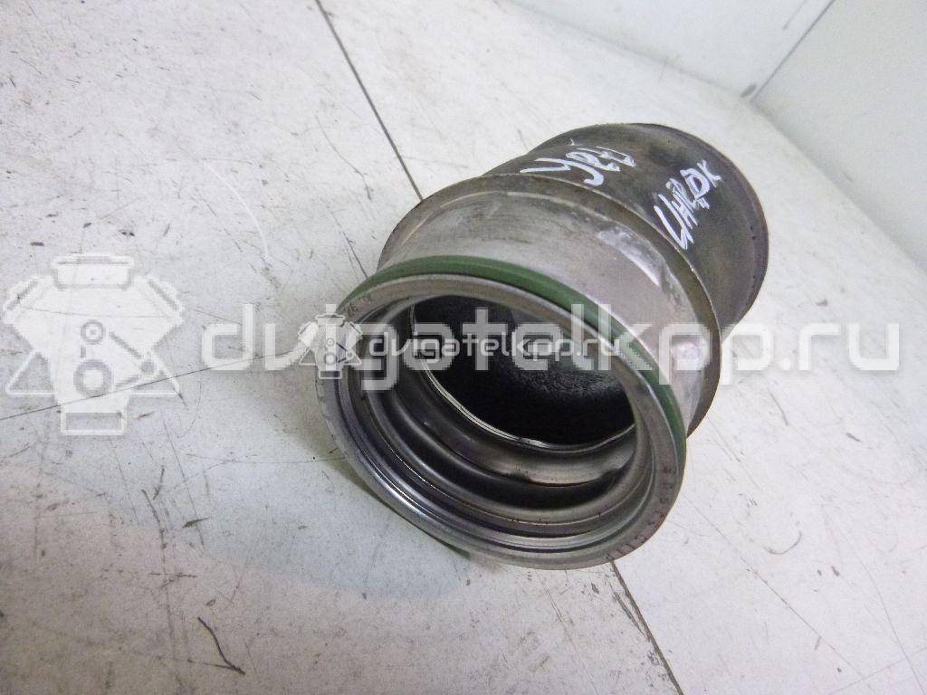 Фото Патрубок интеркулера  1k0145828f для Skoda Octavia / Yeti 5L / Octaviaii 1Z3 / Superb {forloop.counter}}