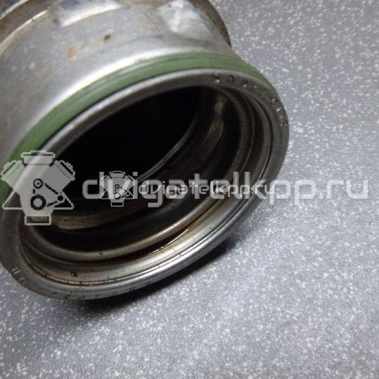 Фото Патрубок интеркулера  1k0145828f для Skoda Octavia / Yeti 5L / Octaviaii 1Z3 / Superb