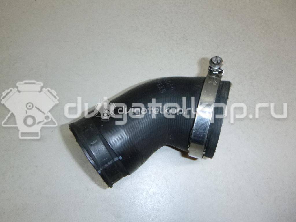 Фото Патрубок интеркулера  1K0145838M для Skoda Octavia / Yeti 5L / Octaviaii 1Z3 / Superb {forloop.counter}}