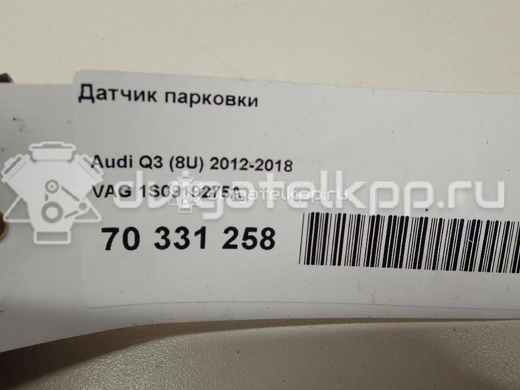 Фото Датчик парковки  1s0919275a для porsche Cayenne {forloop.counter}}