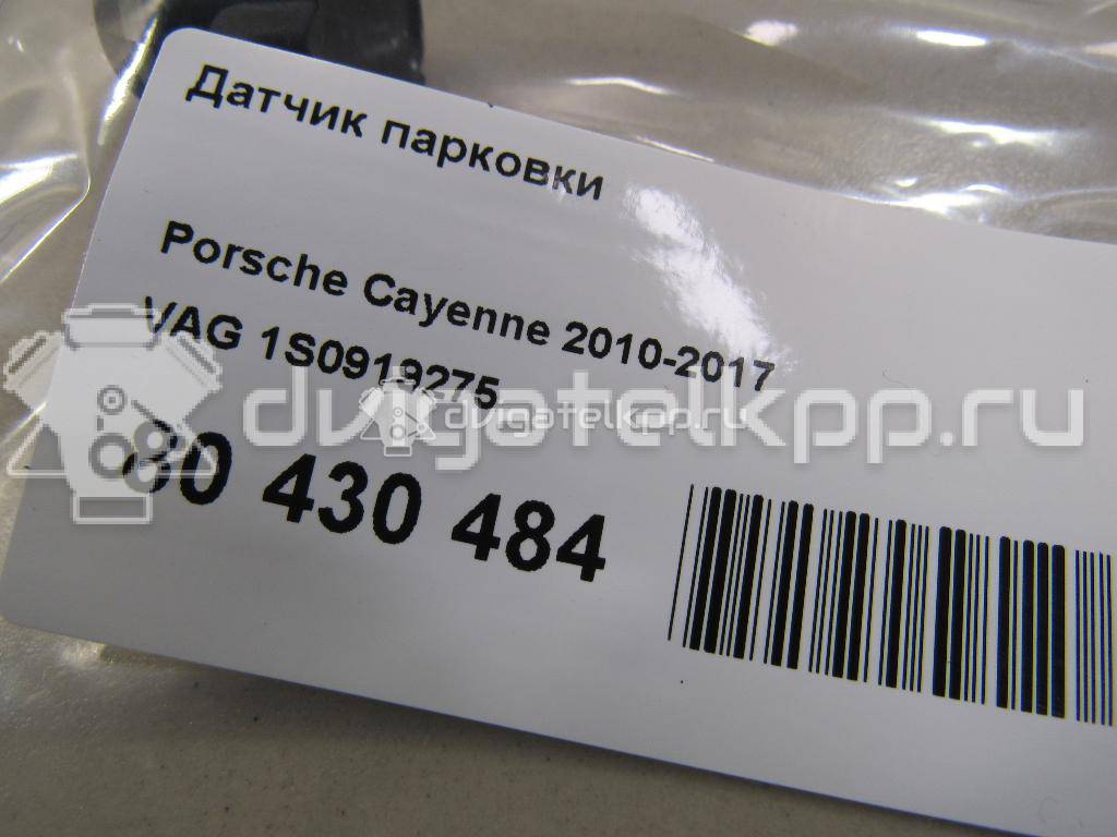 Фото Датчик парковки  1S0919275 для porsche 911 (991) {forloop.counter}}