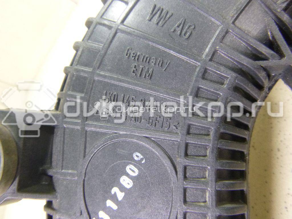 Фото Патрубок интеркулера  1K0145840R для Skoda Superb {forloop.counter}}