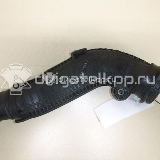 Фото Патрубок интеркулера  1K0145840R для Skoda Superb