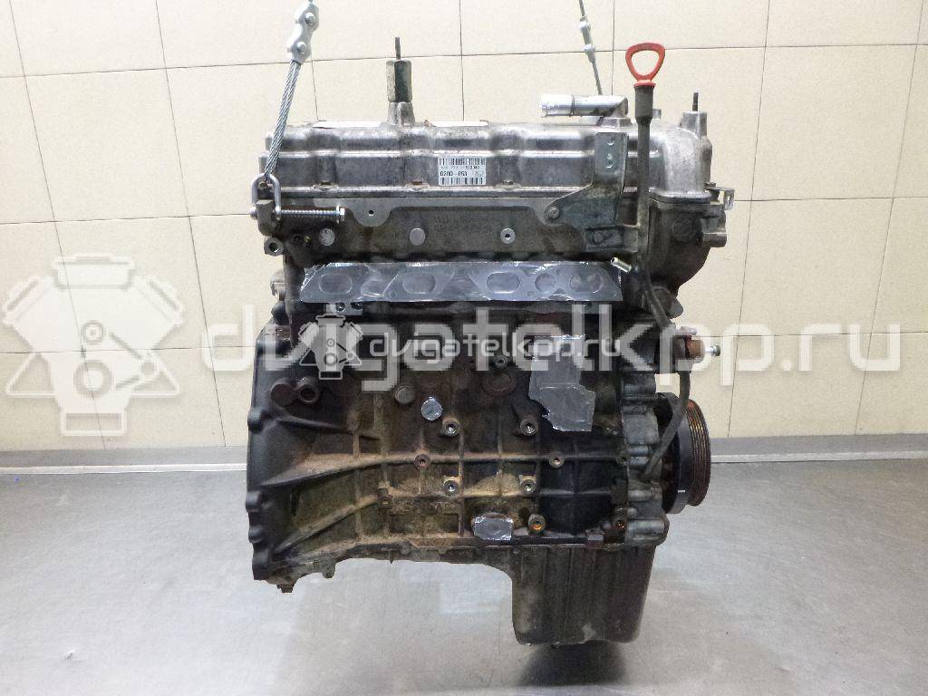 Фото Контрактный (б/у) двигатель D20DT для Ssang Yong Korando / Kyron / Actyon 136-150 л.с 16V 2.0 л Дизельное топливо {forloop.counter}}