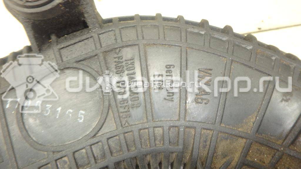 Фото Патрубок интеркулера  1k0145840r для Skoda Superb {forloop.counter}}