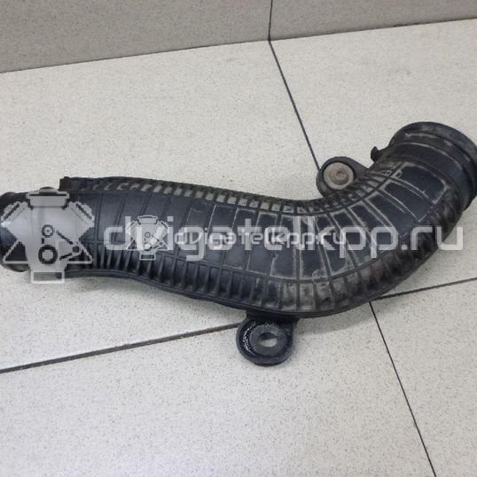 Фото Патрубок интеркулера  1k0145840r для Skoda Superb