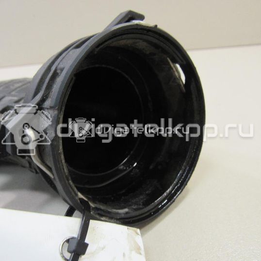 Фото Патрубок интеркулера  1K0145840R для Skoda Superb