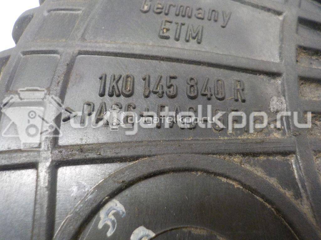 Фото Патрубок интеркулера  1k0145840r для Skoda Superb {forloop.counter}}