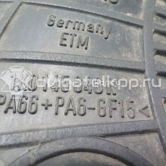 Фото Патрубок интеркулера  1k0145840r для Skoda Superb