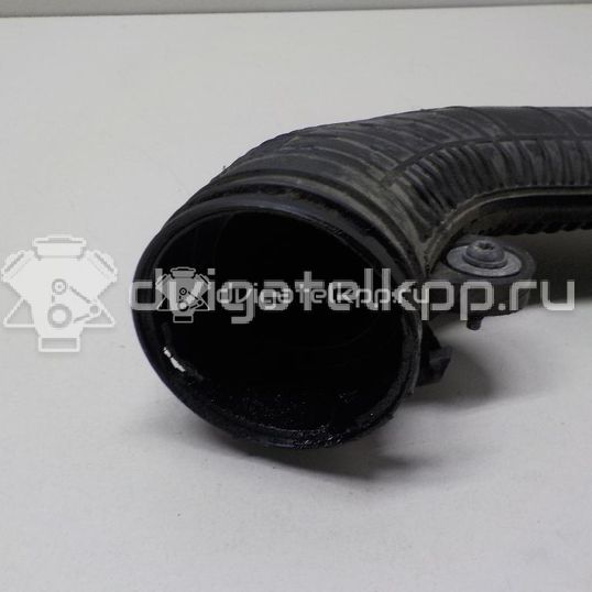 Фото Патрубок интеркулера  1k0145840r для Skoda Superb