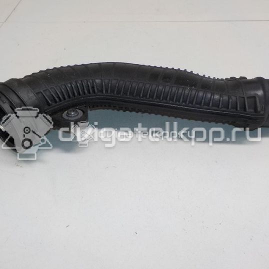 Фото Патрубок интеркулера  1k0145840r для Skoda Superb