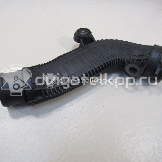 Фото Патрубок интеркулера  1k0145840r для Skoda Superb