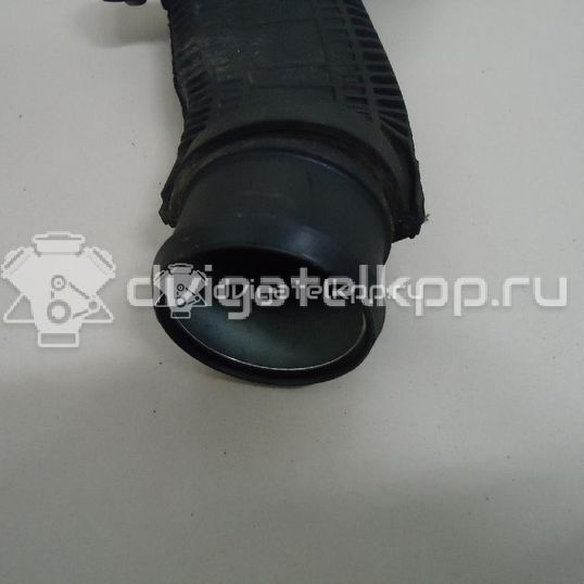 Фото Патрубок интеркулера  1K0145840R для Skoda Superb