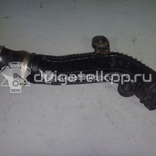 Фото Патрубок интеркулера  1k0145840r для Skoda Superb