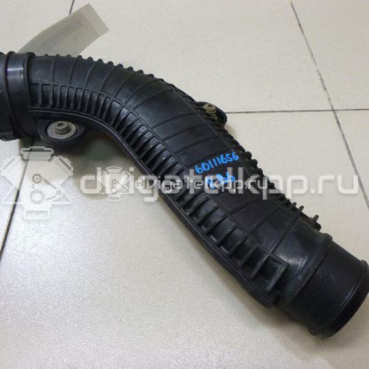 Фото Патрубок интеркулера  1K0145840R для Skoda Superb