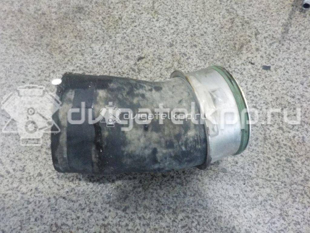 Фото Патрубок интеркулера  1k0145828ac для Skoda Octavia / Yeti 5L / Octaviaii 1Z3 / Superb {forloop.counter}}