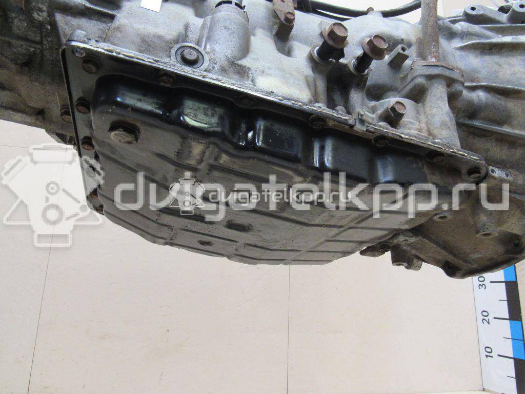 Фото Контрактная (б/у) АКПП для Infiniti / Mitsuoka / Isuzu / Nissan / Nissan (Dongfeng) 231-310 л.с 24V 3.5 л VQ35DE бензин 3102092X1B {forloop.counter}}