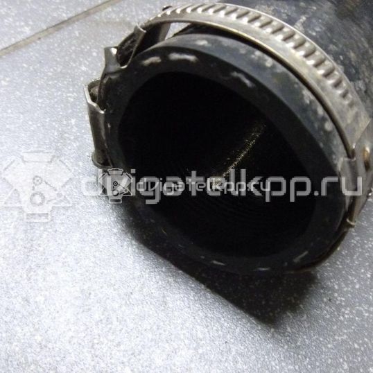 Фото Патрубок интеркулера  5n0145828e для Skoda Octavia / Yeti 5L / Octaviaii 1Z3 / Superb