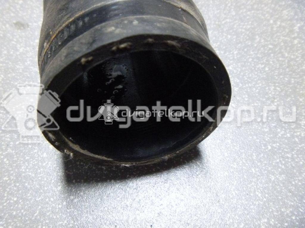 Фото Патрубок интеркулера  5n0145828e для Skoda Octavia / Yeti 5L / Octaviaii 1Z3 / Superb {forloop.counter}}