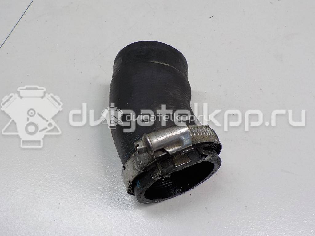 Фото Патрубок интеркулера  5n0145828e для Skoda Octavia / Yeti 5L / Octaviaii 1Z3 / Superb {forloop.counter}}