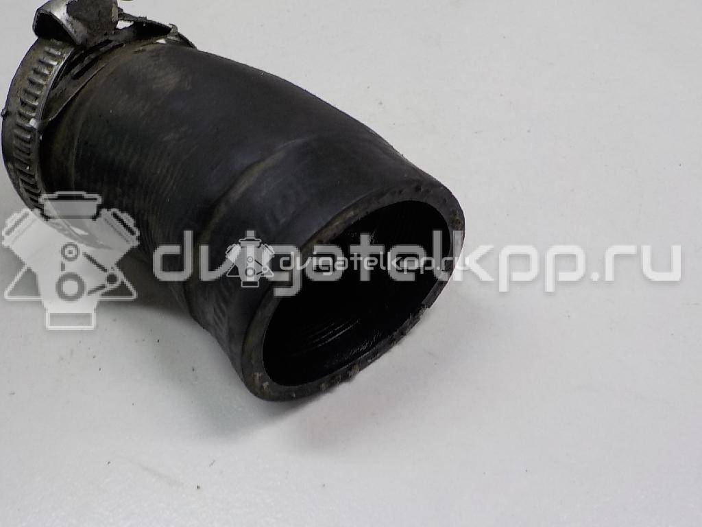 Фото Патрубок интеркулера  5n0145828e для Skoda Octavia / Yeti 5L / Octaviaii 1Z3 / Superb {forloop.counter}}