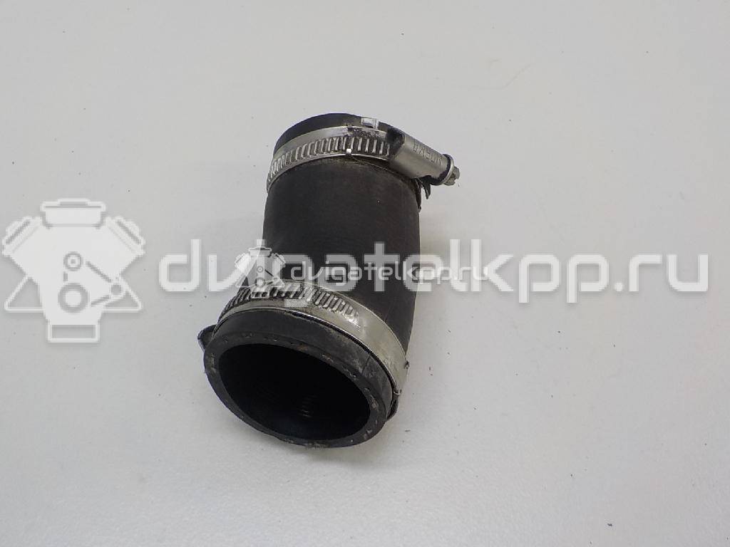 Фото Патрубок интеркулера  5N0145828E для Skoda Octavia / Yeti 5L / Octaviaii 1Z3 / Superb {forloop.counter}}