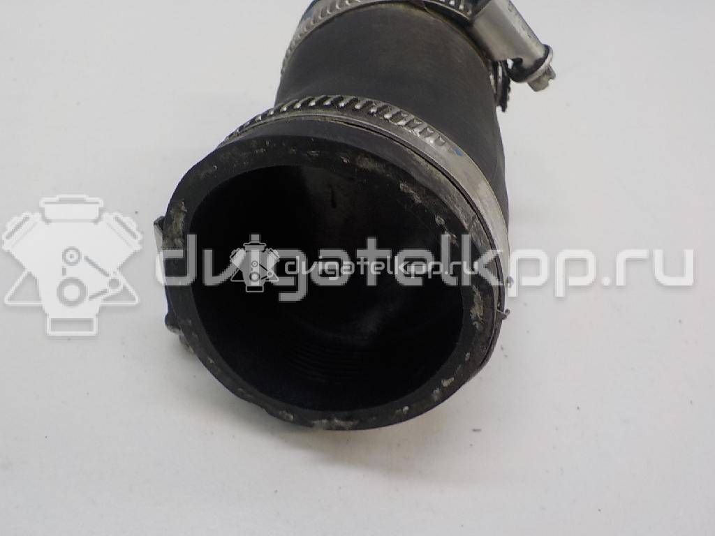 Фото Патрубок интеркулера  5N0145828E для Skoda Octavia / Yeti 5L / Octaviaii 1Z3 / Superb {forloop.counter}}