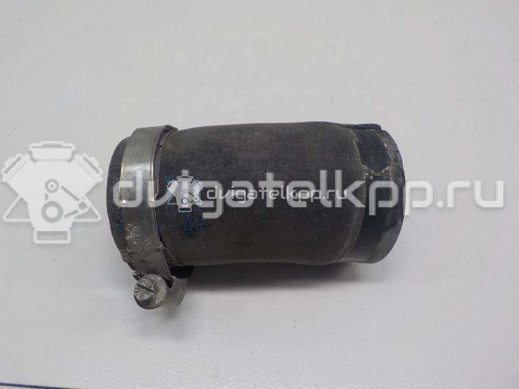 Фото Патрубок интеркулера  5n0145828e для Skoda Octavia / Yeti 5L / Octaviaii 1Z3 / Superb {forloop.counter}}