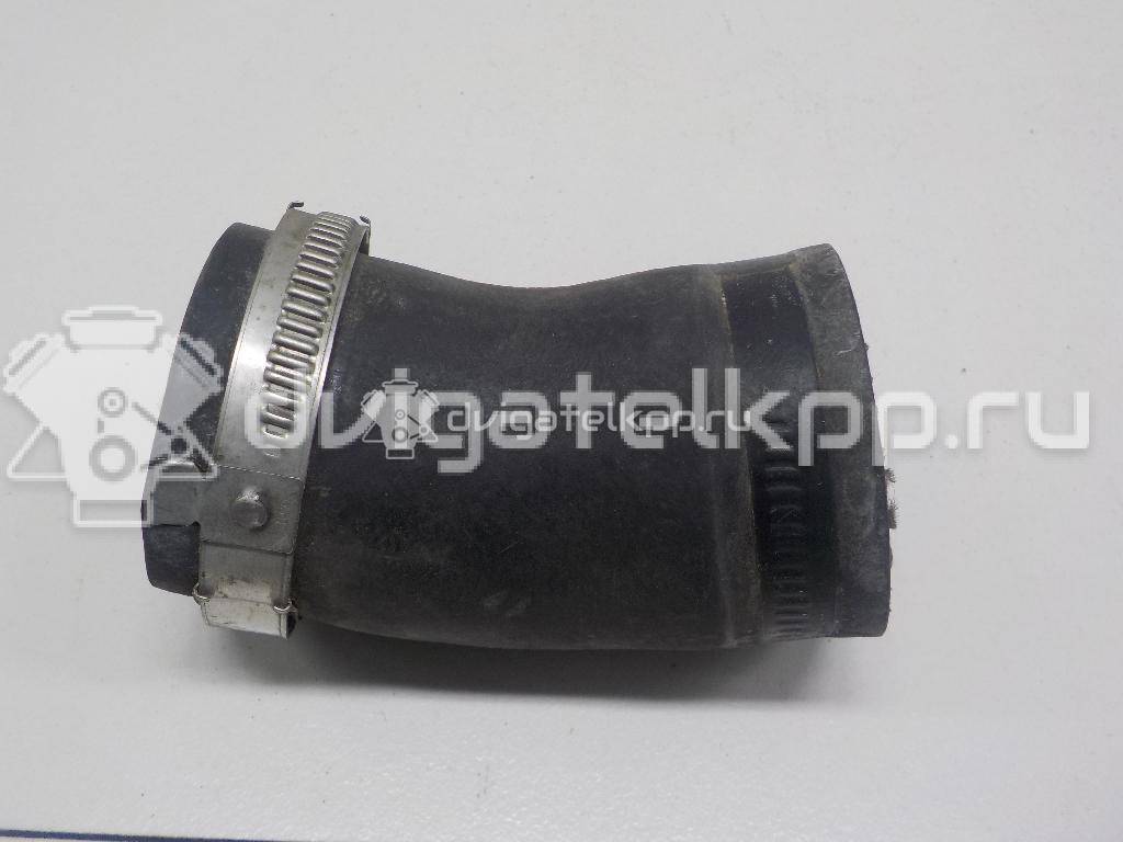 Фото Патрубок интеркулера  5n0145828e для Skoda Octavia / Yeti 5L / Octaviaii 1Z3 / Superb {forloop.counter}}