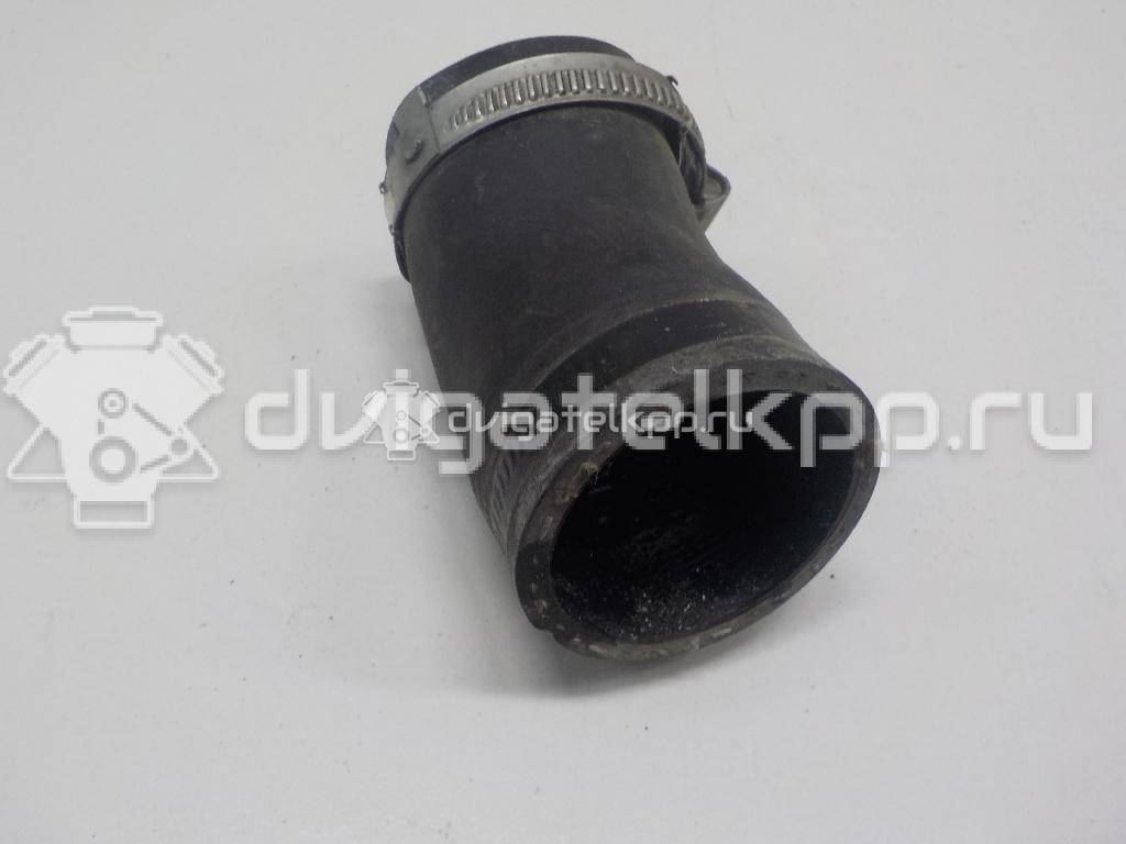 Фото Патрубок интеркулера  5n0145828e для Skoda Octavia / Yeti 5L / Octaviaii 1Z3 / Superb {forloop.counter}}