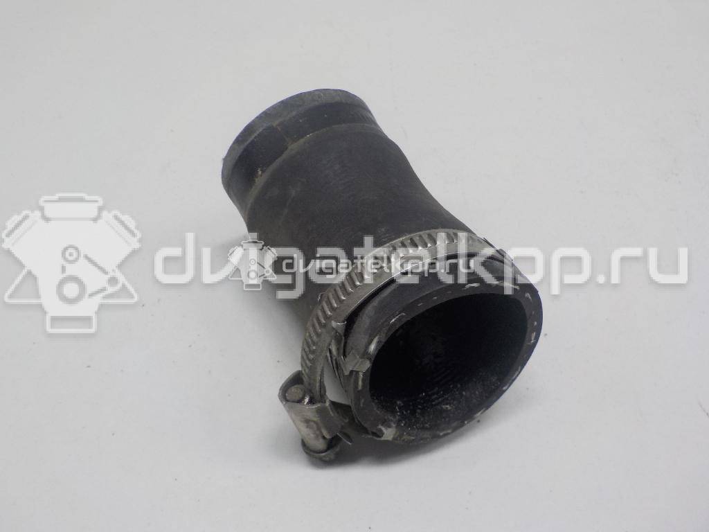 Фото Патрубок интеркулера  5n0145828e для Skoda Octavia / Yeti 5L / Octaviaii 1Z3 / Superb {forloop.counter}}