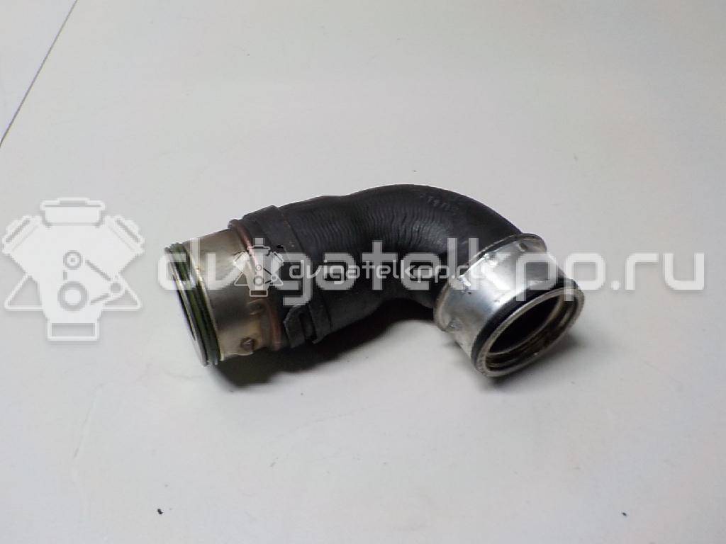 Фото Патрубок интеркулера  1t0145790b для Skoda Octavia / Octaviaii 1Z3 / Superb {forloop.counter}}