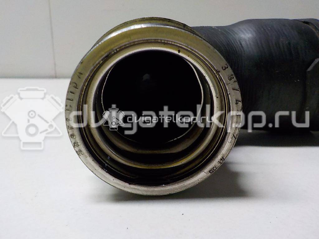 Фото Патрубок интеркулера  1t0145790b для Skoda Octavia / Octaviaii 1Z3 / Superb {forloop.counter}}