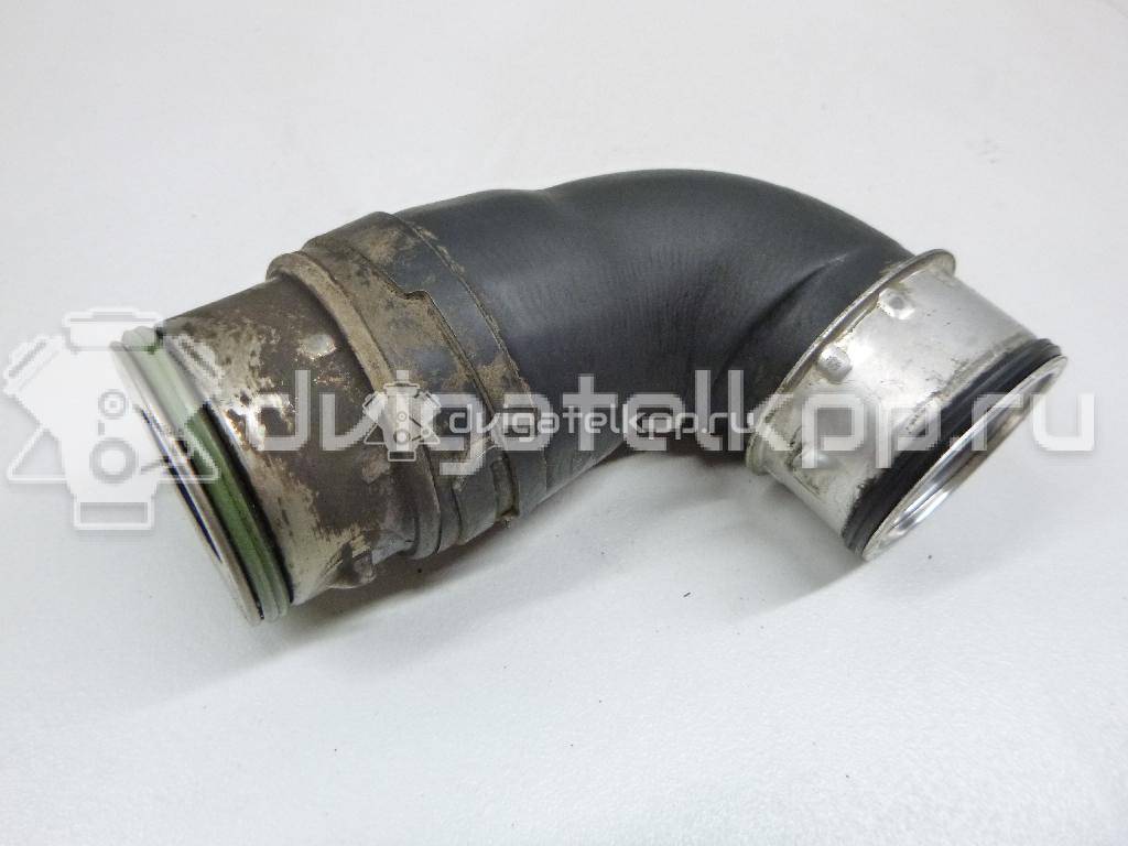 Фото Патрубок интеркулера  1t0145790b для Skoda Octavia / Octaviaii 1Z3 / Superb {forloop.counter}}