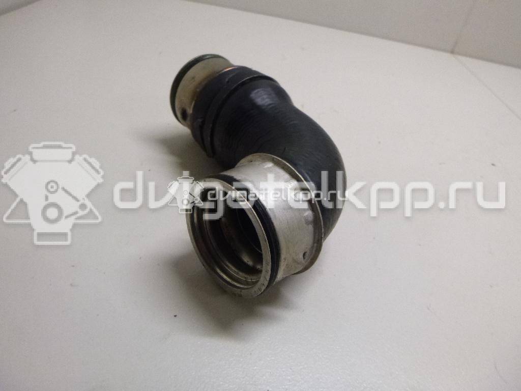 Фото Патрубок интеркулера  1T0145790B для Skoda Octavia / Octaviaii 1Z3 / Superb {forloop.counter}}