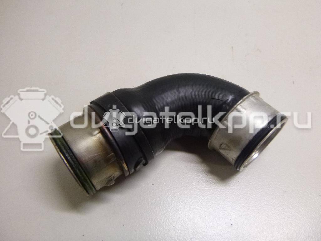 Фото Патрубок интеркулера  1T0145790B для Skoda Octavia / Octaviaii 1Z3 / Superb {forloop.counter}}