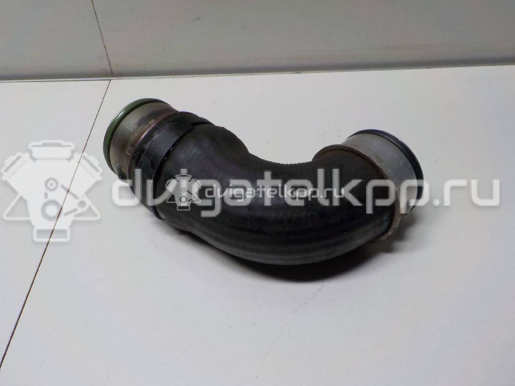 Фото Патрубок интеркулера  1t0145790b для Skoda Octavia / Octaviaii 1Z3 / Superb {forloop.counter}}