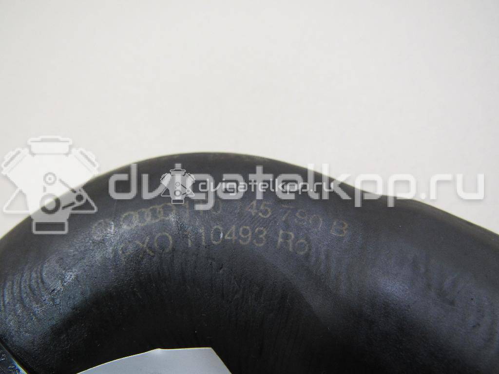 Фото Патрубок интеркулера  1T0145790B для Skoda Octavia / Octaviaii 1Z3 / Superb {forloop.counter}}